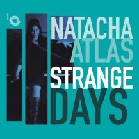 Atlas Natacha - Strange Days in der Gruppe VINYL bei Bengans Skivbutik AB (3662914)