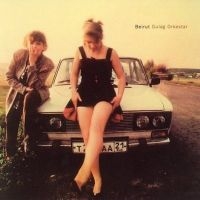 BEIRUT - GULAG ORKESTAR (RE-ISSUE) in der Gruppe VINYL bei Bengans Skivbutik AB (3663989)