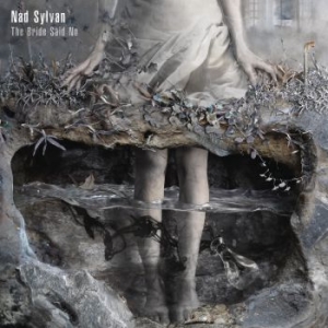 Sylvan Nad - The Bride Said No in der Gruppe CD bei Bengans Skivbutik AB (3664008)