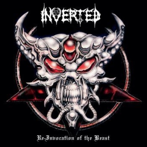 Inverted - Re-Invocation Of The Beast in der Gruppe CD bei Bengans Skivbutik AB (3664489)