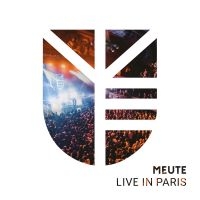 Meute - Live In Paris in der Gruppe VINYL bei Bengans Skivbutik AB (3664513)