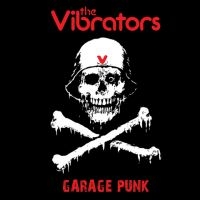 Vibrators - Garage Punk in der Gruppe VINYL bei Bengans Skivbutik AB (3664641)