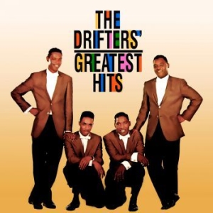 Drifters - Greatest Hits in der Gruppe CD bei Bengans Skivbutik AB (3664709)