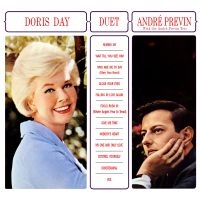 Day Doris And Andre Previn - Duet in der Gruppe CD bei Bengans Skivbutik AB (3664711)