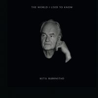 Björnstad Ketil - World Is Used To Know in der Gruppe VINYL bei Bengans Skivbutik AB (3664742)