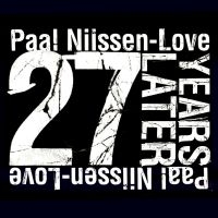 Nilssen-Love Paal - 27 Years Later in der Gruppe CD bei Bengans Skivbutik AB (3664753)