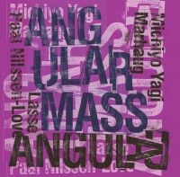 Yagi Michiyo Lasse Marhaug & Paal - Angular Mass in der Gruppe VINYL bei Bengans Skivbutik AB (3664767)