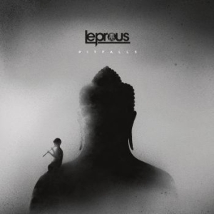 Leprous - Pitfalls in der Gruppe CD bei Bengans Skivbutik AB (3665886)