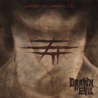 Drawn By Evil - Anotehr Sin, Another Life in der Gruppe CD bei Bengans Skivbutik AB (3665948)