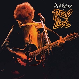 Dylan Bob - Real Live in der Gruppe UNSERE TIPPS / Weihnachtsgeschenktipp Vinyl bei Bengans Skivbutik AB (3666893)