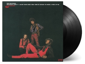 Delfonics - Delfonics in der Gruppe UNSERE TIPPS / Klassiska lablar / Music On Vinyl bei Bengans Skivbutik AB (3668177)