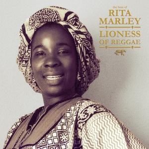 Marley Rita - Lioness Of Reggae in der Gruppe VINYL bei Bengans Skivbutik AB (3668202)