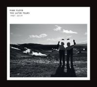 Pink Floyd - The Later Years: 1987-2019 (Vi in der Gruppe Minishops / Pink Floyd bei Bengans Skivbutik AB (3669242)