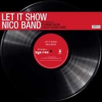 Nico Band - Let It Show in der Gruppe VINYL bei Bengans Skivbutik AB (3669250)