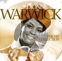 Warwick Dionne - Hit Collection in der Gruppe CD bei Bengans Skivbutik AB (3669251)