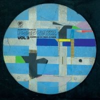 Various Artists - Jazz Room Compiled By Paul Murphy in der Gruppe VINYL bei Bengans Skivbutik AB (3669253)