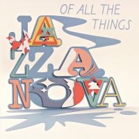 Jazzanova - Of All The Things (Deluxe Edition) in der Gruppe VINYL bei Bengans Skivbutik AB (3669303)