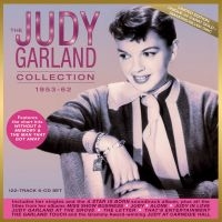 Garland Judy - Collection 1953-62 - Gold Cd Editio in der Gruppe CD bei Bengans Skivbutik AB (3669306)