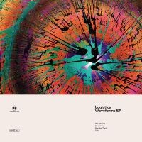 Logistics - Waveforms in der Gruppe VINYL bei Bengans Skivbutik AB (3669400)