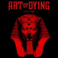 Art Of Dying - Armageddon in der Gruppe VINYL bei Bengans Skivbutik AB (3669405)