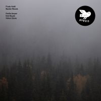 Haltli Frode - Border Woods in der Gruppe VINYL bei Bengans Skivbutik AB (3669425)