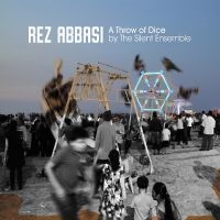 Abbasi Rez - A Throw Of Dice in der Gruppe CD bei Bengans Skivbutik AB (3669433)