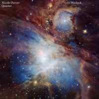 Durrer Nicole (Quartet) - Warlock in der Gruppe CD bei Bengans Skivbutik AB (3669446)