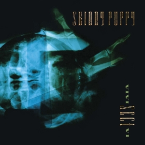 Skinny Puppy - Vivi Sect Vi in der Gruppe UNSERE TIPPS / Weihnachtsgeschenktipp Vinyl bei Bengans Skivbutik AB (3669643)