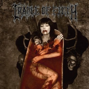 Cradle Of Filth - Cruelty And The Beast - Re-Mistressed in der Gruppe UNSERE TIPPS / Weihnachtsgeschenktipp Vinyl bei Bengans Skivbutik AB (3670122)