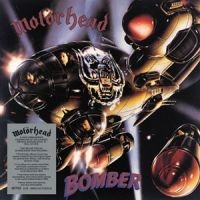 Motörhead - Bomber in der Gruppe UNSERE TIPPS / Weihnachtsgeschenktipp Vinyl bei Bengans Skivbutik AB (3670142)