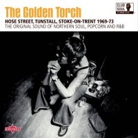 Various Artists - Club Soul - Golden Torch in der Gruppe VINYL bei Bengans Skivbutik AB (3670193)