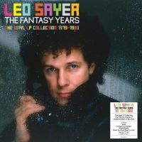 Sayer Leo - Fantasy Years 1979-83 in der Gruppe VINYL bei Bengans Skivbutik AB (3670223)