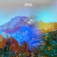 Vetiver - Up On High in der Gruppe VINYL bei Bengans Skivbutik AB (3670231)