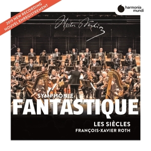 San Francisco Symphony - Symphonie Fantastique in der Gruppe CD bei Bengans Skivbutik AB (3670248)