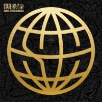 State Champs - Around The World And Back in der Gruppe CD / Pop-Rock bei Bengans Skivbutik AB (3671719)