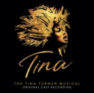 Various Artists - Tina: The Tina Turner Musical in der Gruppe -Start Sell bei Bengans Skivbutik AB (3671792)