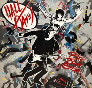 Hall Daryl & John Oates - Big Bam Boom in der Gruppe UNSERE TIPPS / Weihnachtsgeschenktipp Vinyl bei Bengans Skivbutik AB (3672540)