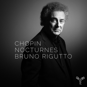 Arthur Rubinstein - Chopin: Nocturnes in der Gruppe CD bei Bengans Skivbutik AB (3672587)