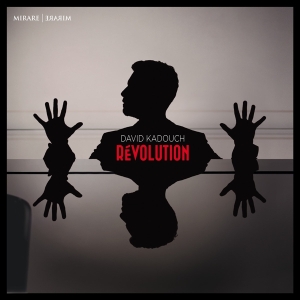 David Kadouch - Revolution in der Gruppe CD bei Bengans Skivbutik AB (3672593)