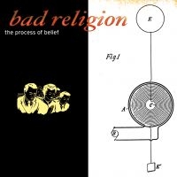 Bad Religion - The Process Of Belief in der Gruppe UNSERE TIPPS / Weihnachtsgeschenktipp Vinyl bei Bengans Skivbutik AB (3672757)