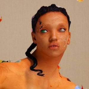 Fka Twigs - Magdalene in der Gruppe UNSERE TIPPS / Årsbästalistor 2019 / Årsbästa 2019 RollingStone bei Bengans Skivbutik AB (3672763)