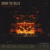 Dessa & Minnesota Orchestra - Sound Of Bells in der Gruppe VINYL bei Bengans Skivbutik AB (3672808)