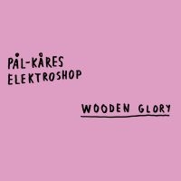 Pål-Kåres Elektroshop - Wooden Glory in der Gruppe VINYL bei Bengans Skivbutik AB (3672903)