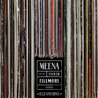 Cryle Meena & The Chris Fillmore Ba - Elevations in der Gruppe VINYL bei Bengans Skivbutik AB (3672921)