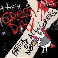 GREEN DAY - FATHER OF ALL... in der Gruppe UNSERE TIPPS / Årsbästalistor 2020 / Kerrang 2020 bei Bengans Skivbutik AB (3674703)