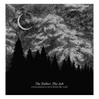 Ember The Ash The - Consciousness Torn From The Void in der Gruppe CD bei Bengans Skivbutik AB (3674917)