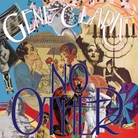 Gene Clark - No Other in der Gruppe CD / Pop-Rock bei Bengans Skivbutik AB (3675548)