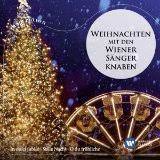 Wiener Sängerknaben - Weihnachten Mit Den Wiener Sän in der Gruppe CD bei Bengans Skivbutik AB (3675801)