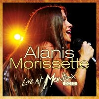 Alanis Morissette - Live At Montreux 2012 in der Gruppe Minishops / Alanis Morissette bei Bengans Skivbutik AB (3676025)