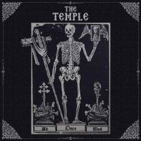 TEMPLE THE - AS ONE WAS (BLACK VINYL) in der Gruppe UNSERE TIPPS / Weihnachtsgeschenktipp Vinyl bei Bengans Skivbutik AB (3676357)